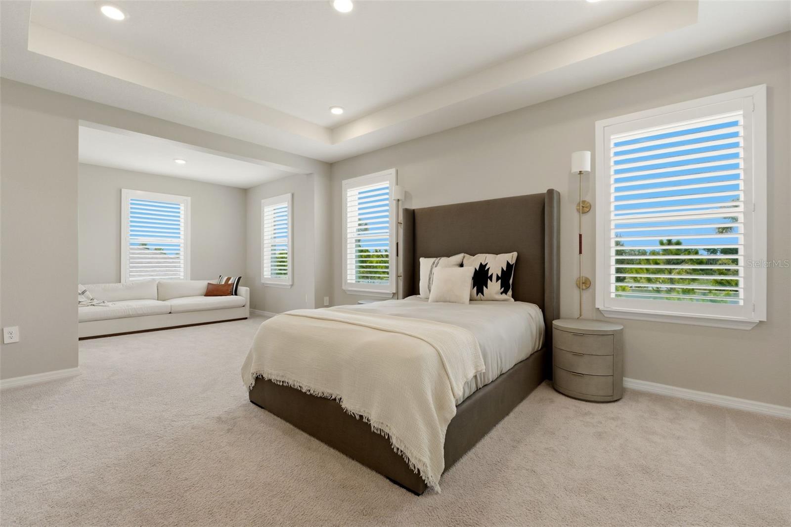 PROMENADE ESTATES PH 2 - Residential