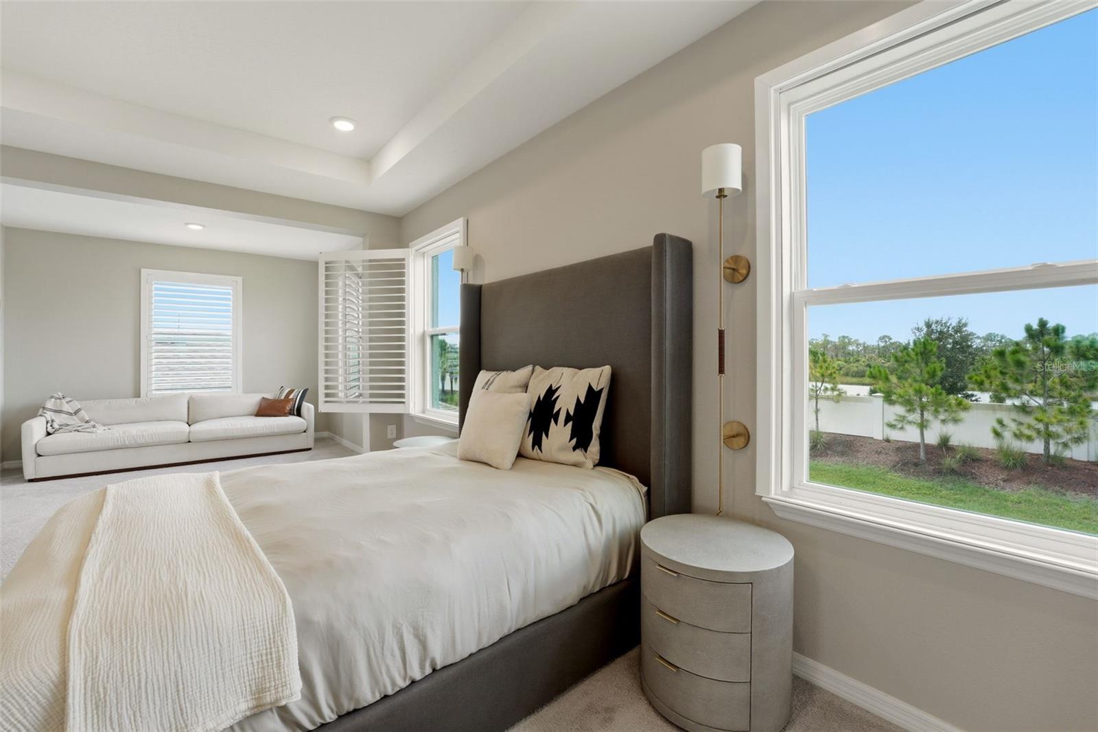 PROMENADE ESTATES PH 2 - Residential