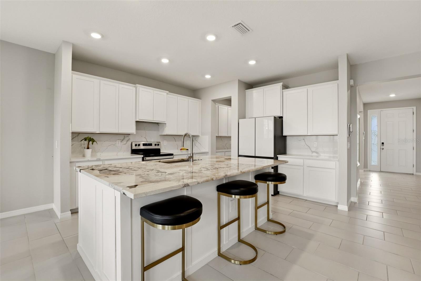 PROMENADE ESTATES PH 2 - Residential