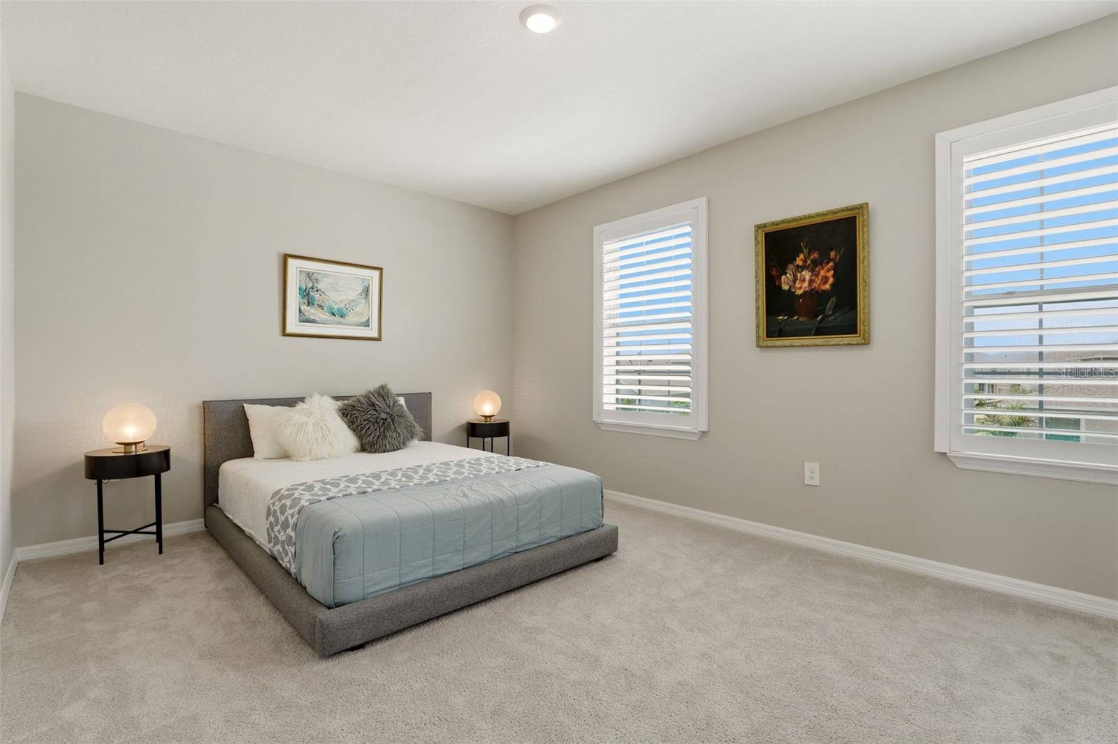 PROMENADE ESTATES PH 2 - Residential