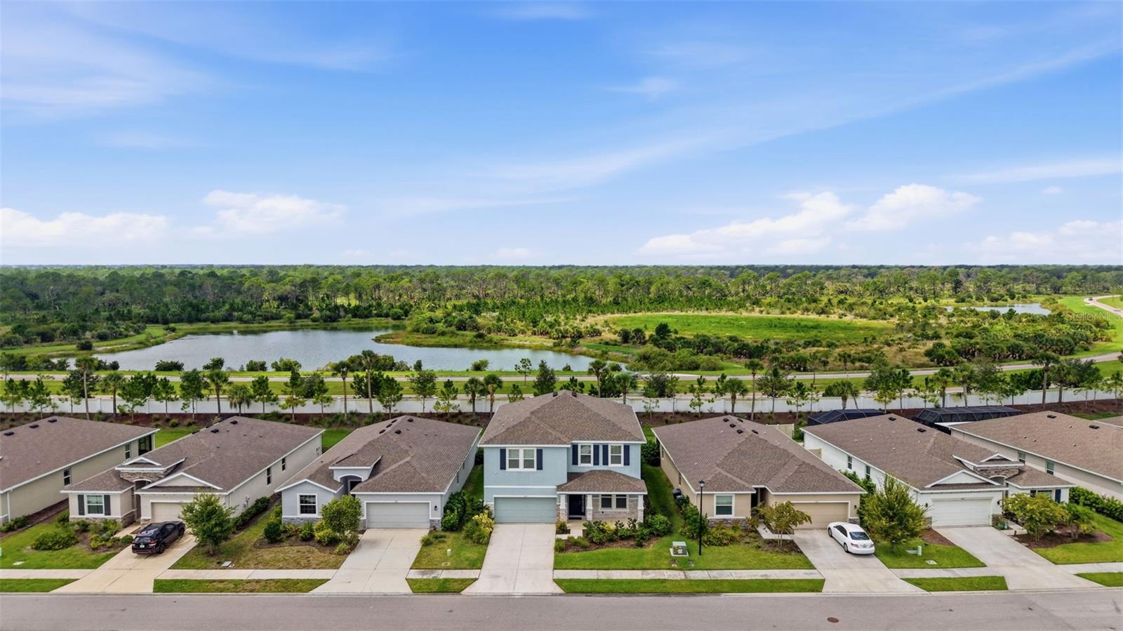 PROMENADE ESTATES PH 2 - Residential