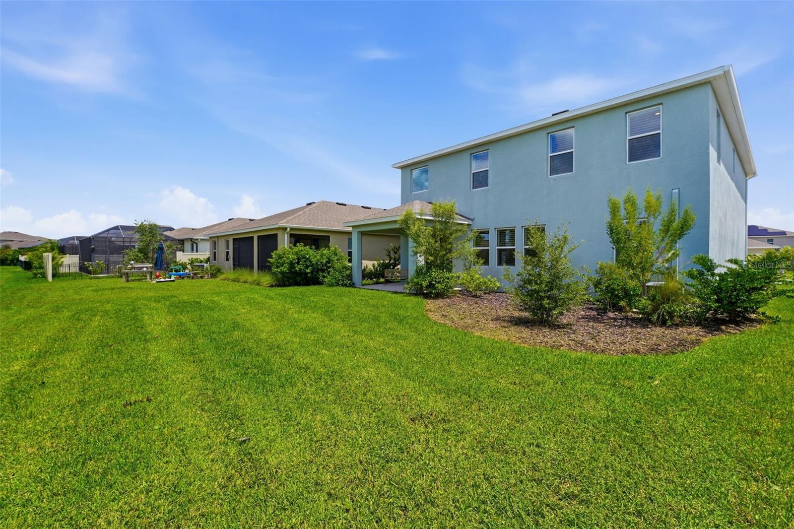 PROMENADE ESTATES PH 2 - Residential