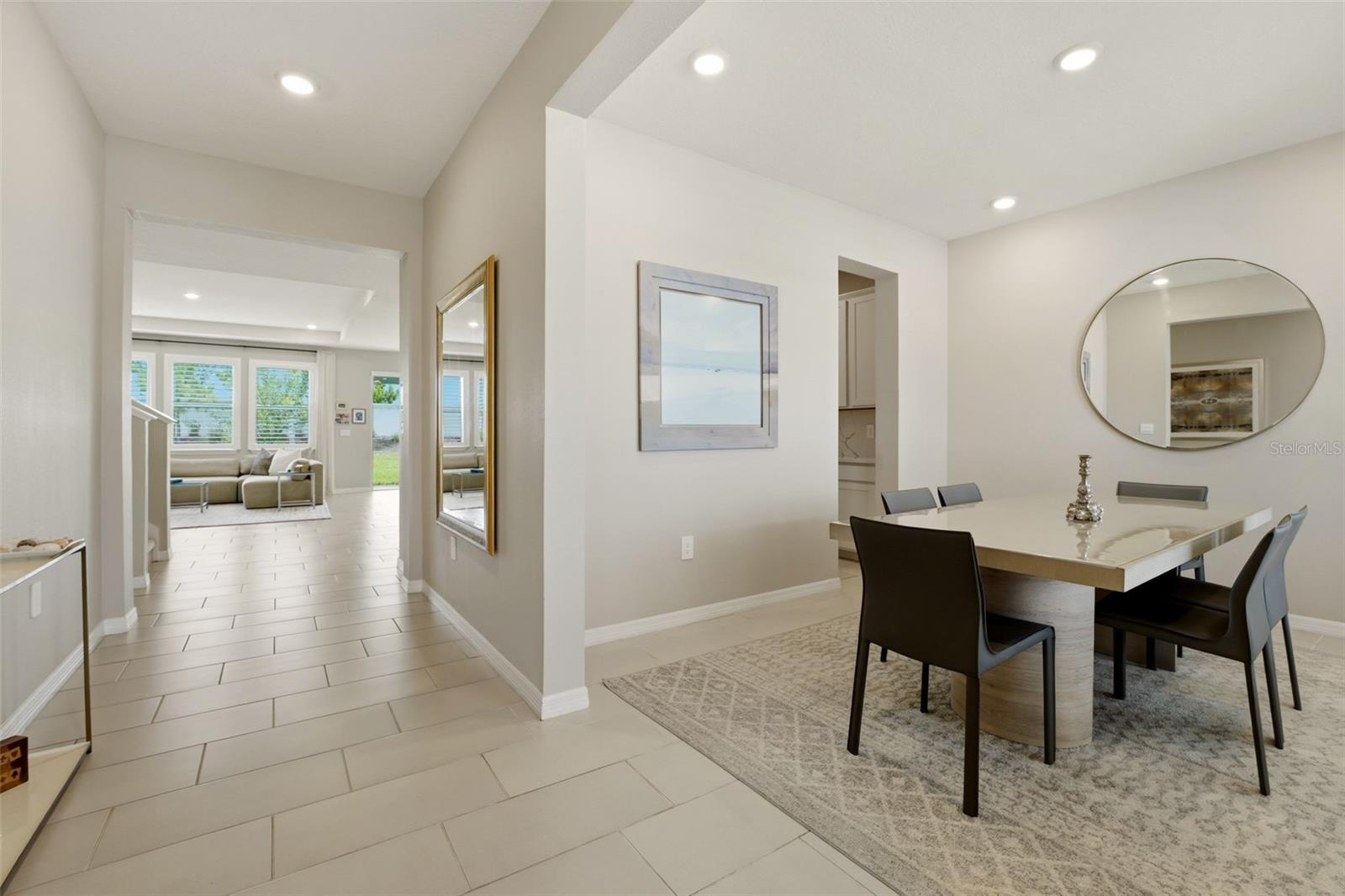 PROMENADE ESTATES PH 2 - Residential