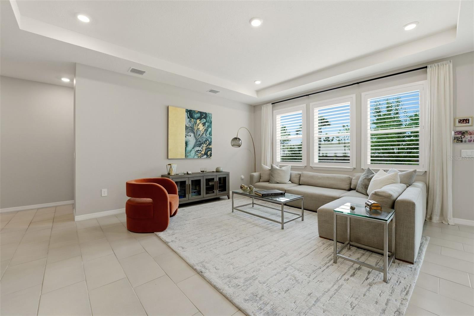 PROMENADE ESTATES PH 2 - Residential