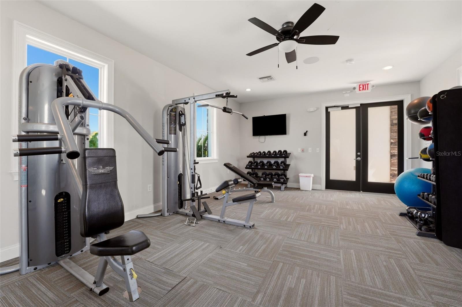 PROMENADE ESTATES PH 2 - Residential
