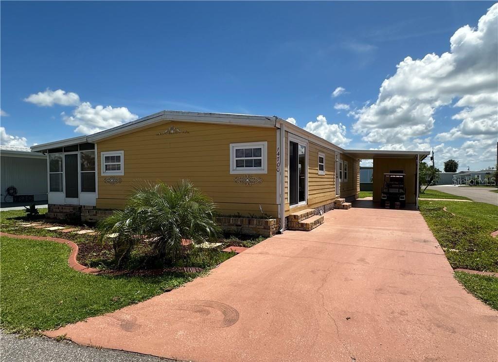 OLD BRIDGE VILLAGE - Residential