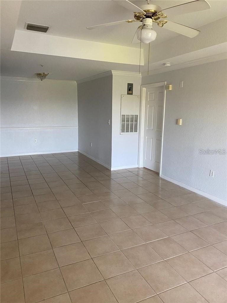 ORLANDO ACADEMY CAY CLUB I - Residential Lease