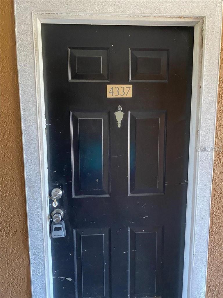 ORLANDO ACADEMY CAY CLUB I - Residential Lease