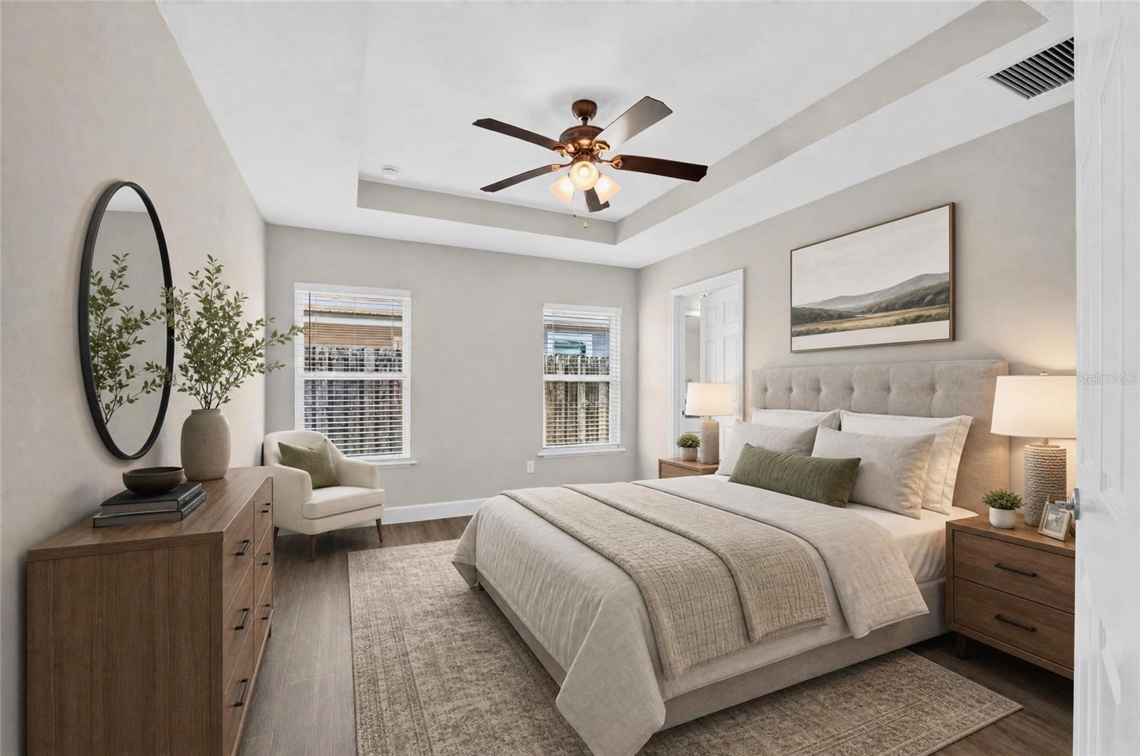 OAK VIEW VILLAGE - Residential
