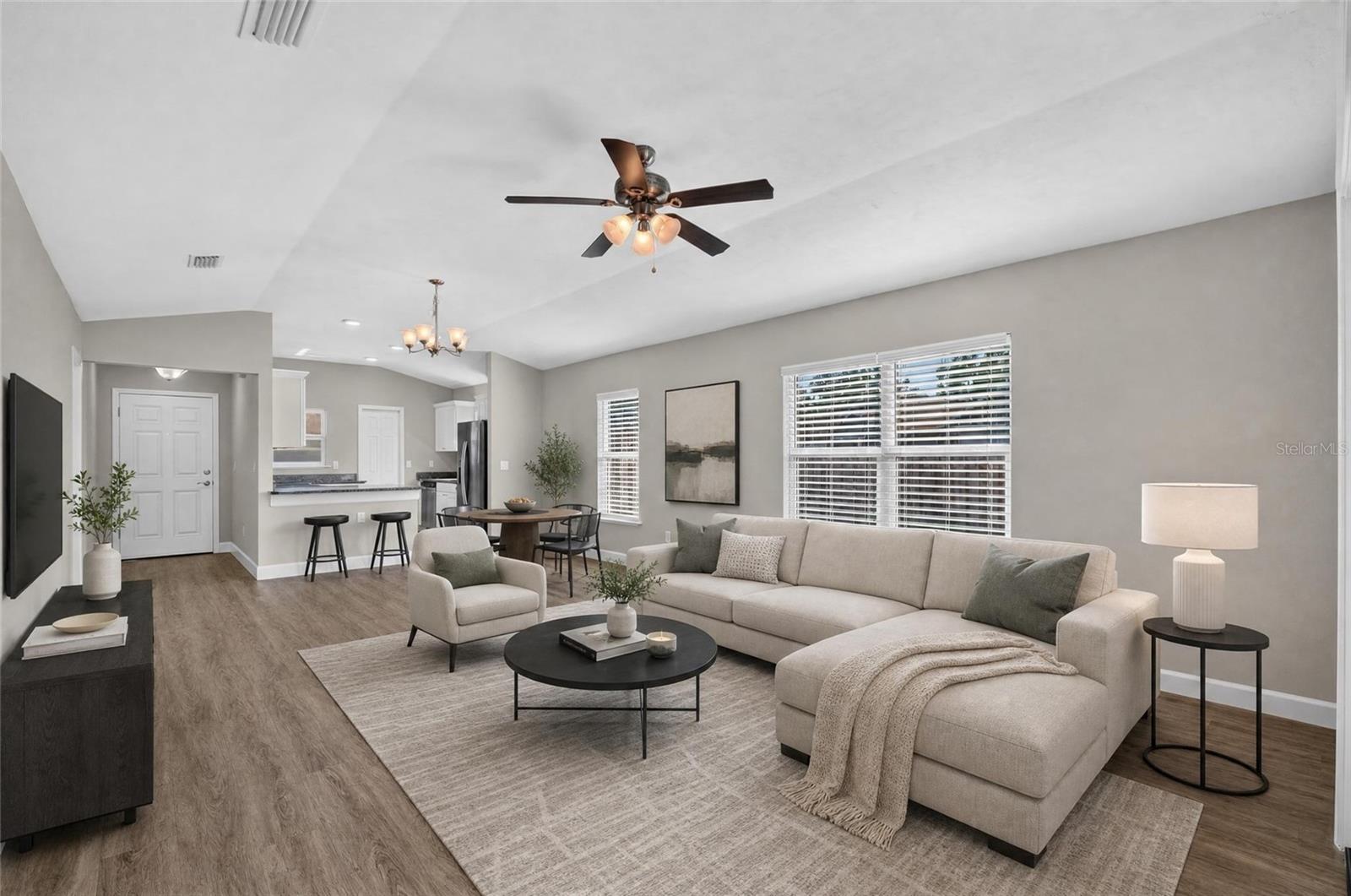 OAK VIEW VILLAGE - Residential