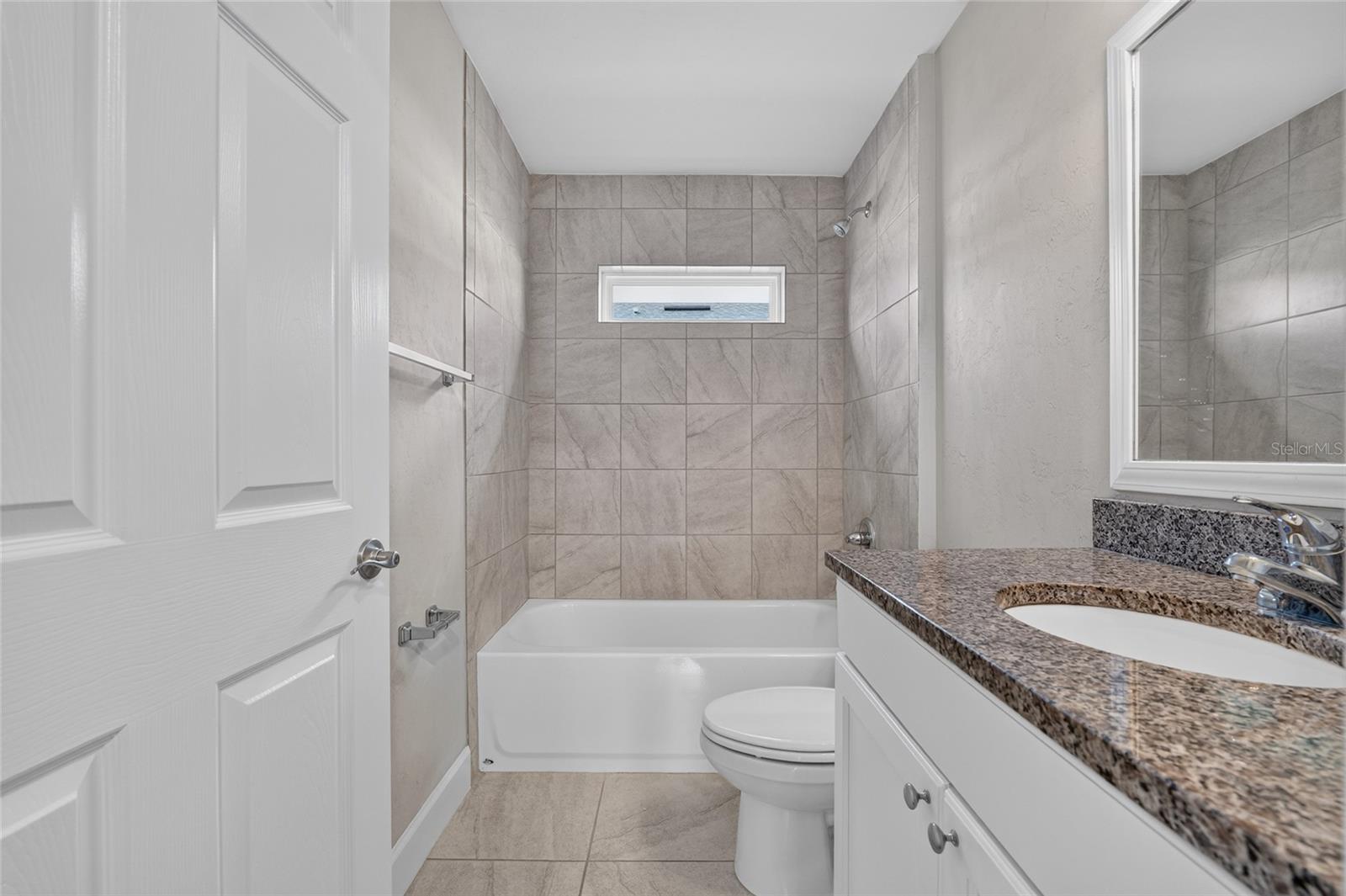 OAK VIEW VILLAGE - Residential