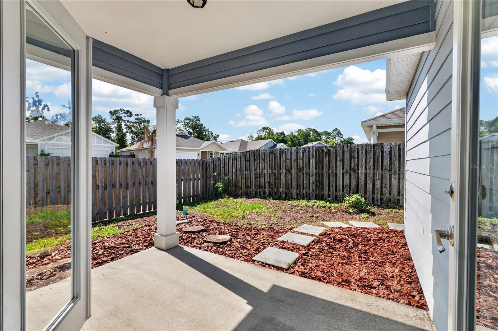 OAK VIEW VILLAGE - Residential