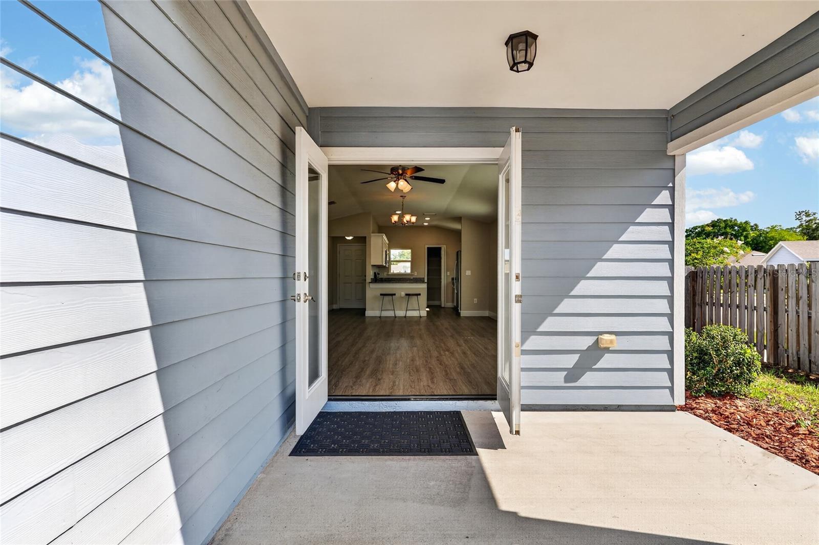 OAK VIEW VILLAGE - Residential