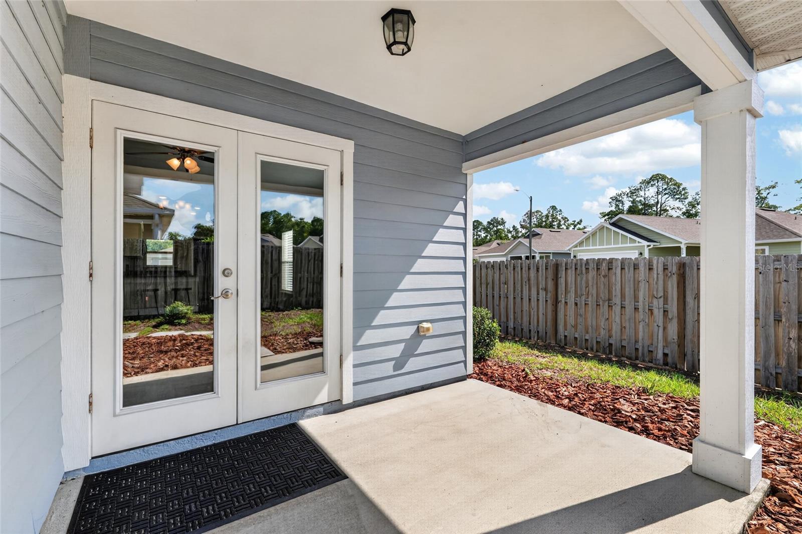 OAK VIEW VILLAGE - Residential