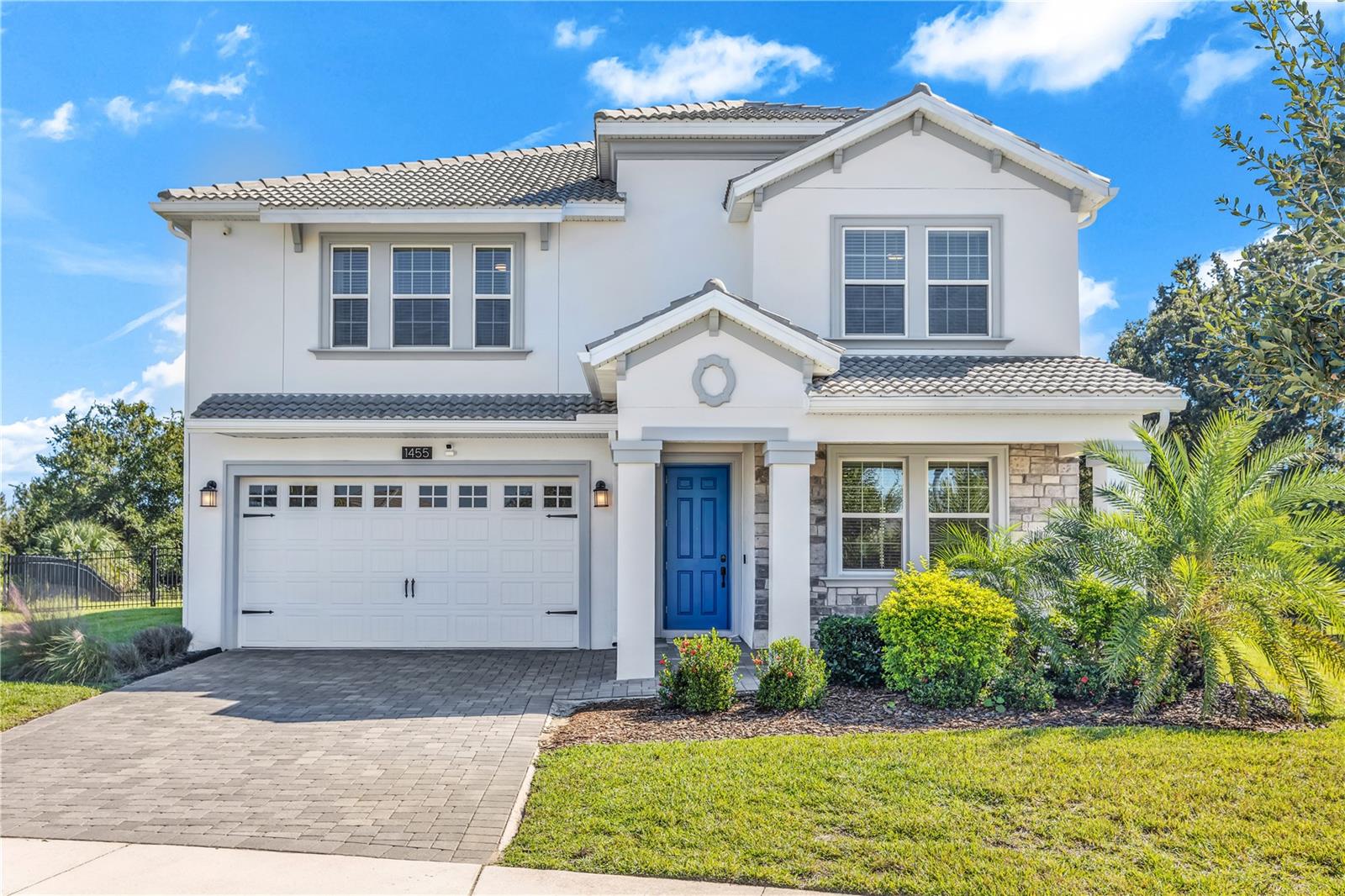 STONEYBROOK SOUTH TR K - Residential