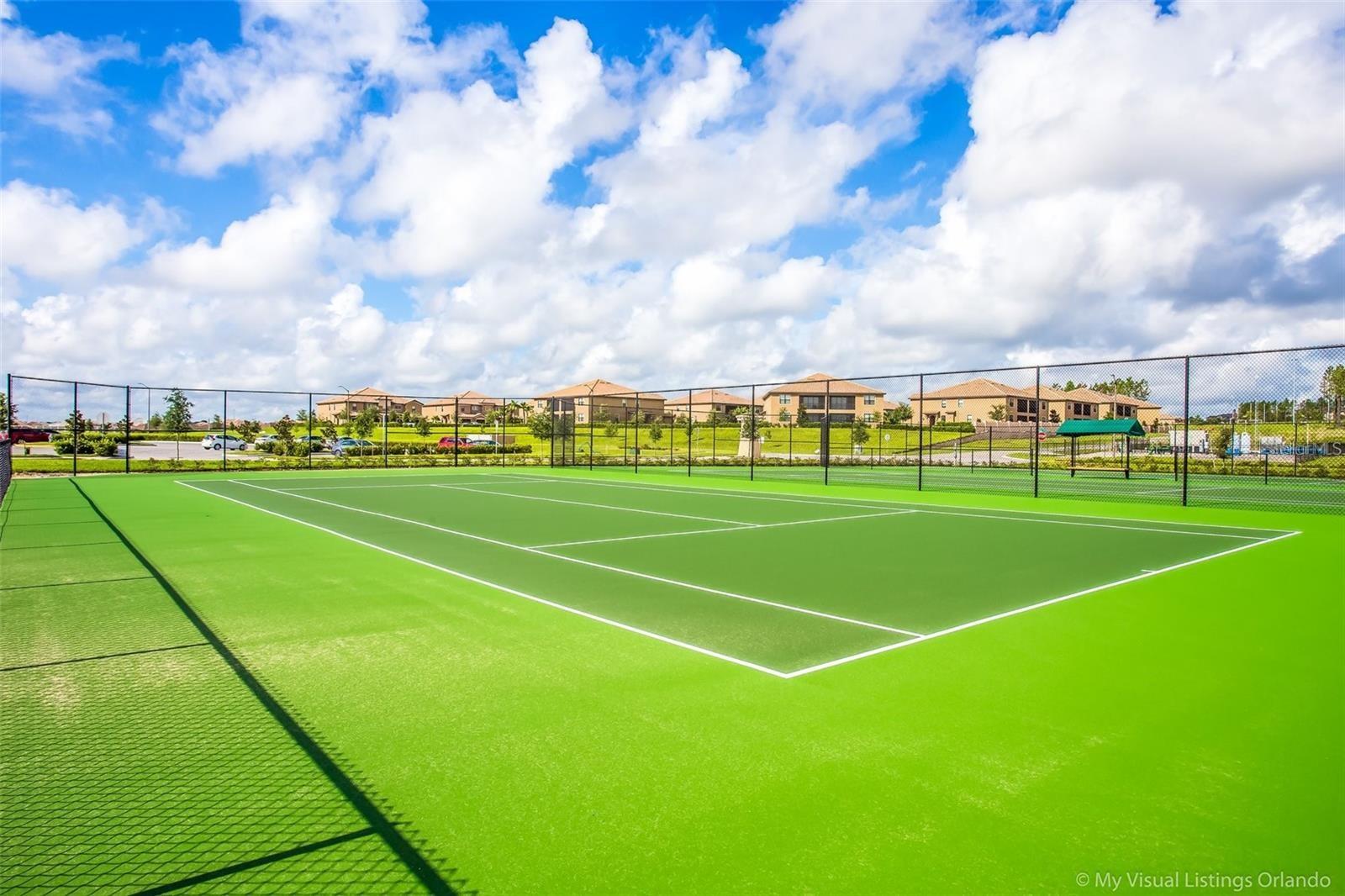 STONEYBROOK SOUTH TR K - Residential