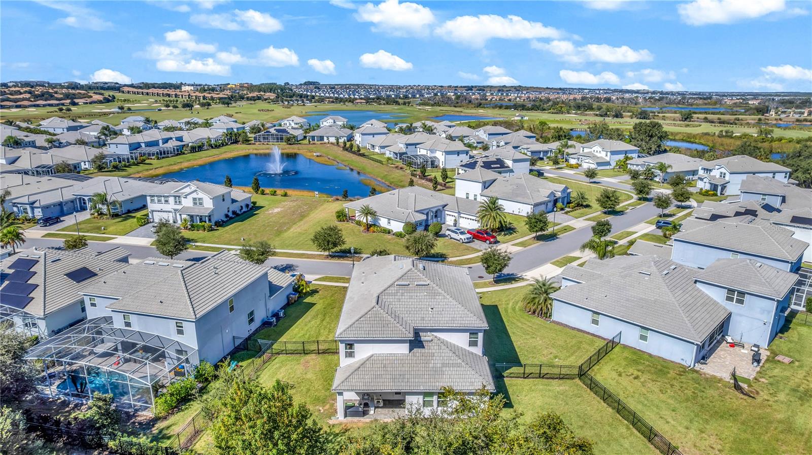 STONEYBROOK SOUTH TR K - Residential