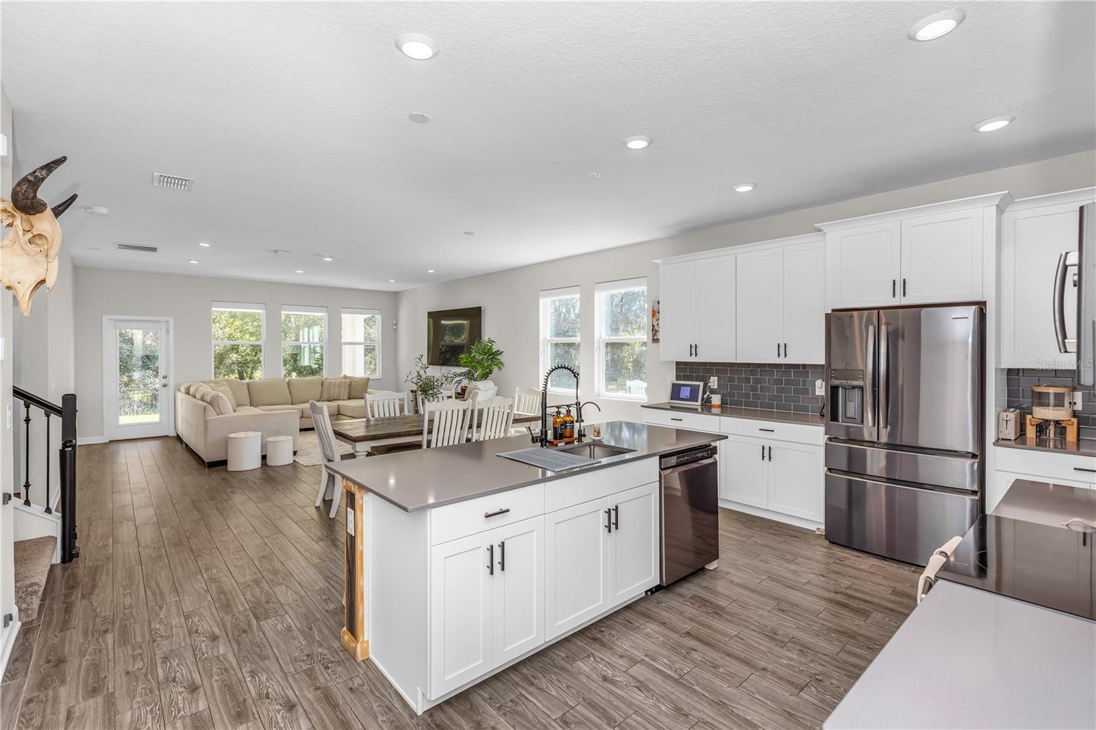 STONEYBROOK SOUTH TR K - Residential