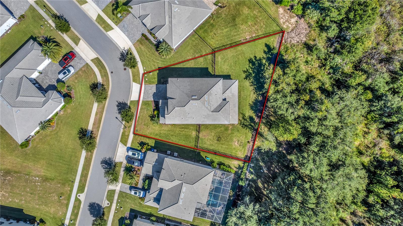 STONEYBROOK SOUTH TR K - Residential