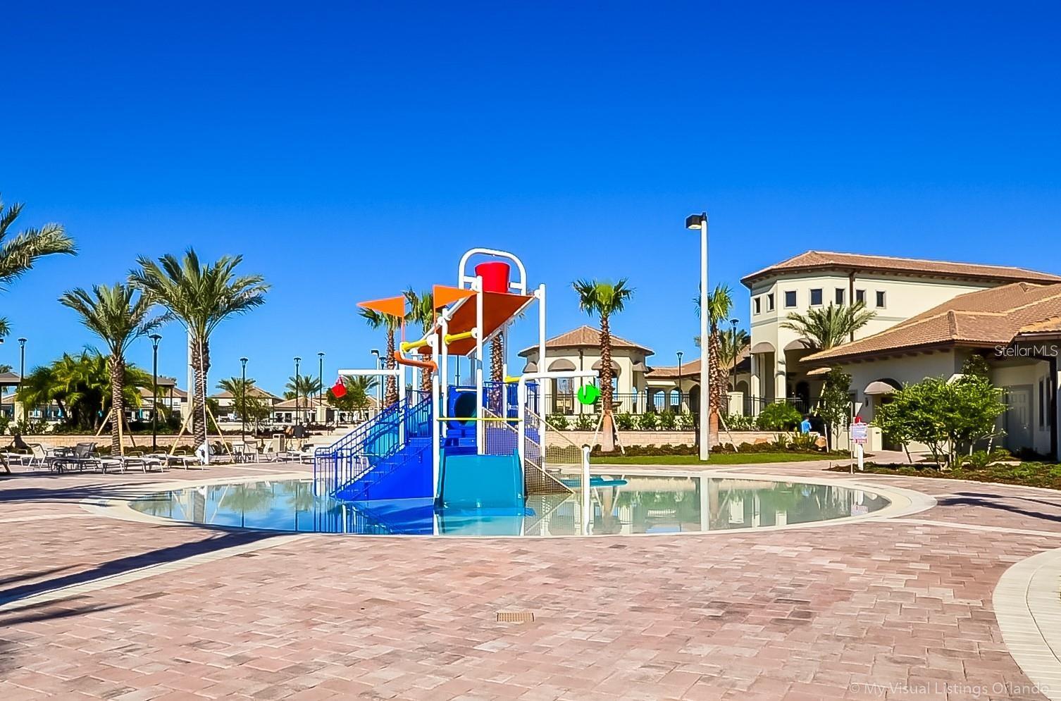 STONEYBROOK SOUTH TR K - Residential