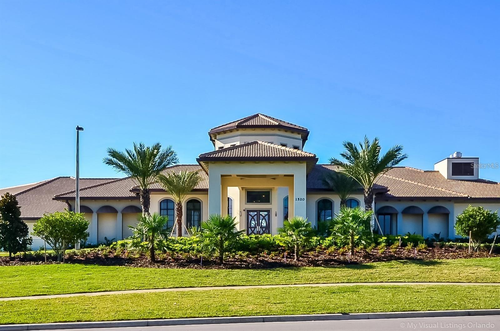 STONEYBROOK SOUTH TR K - Residential