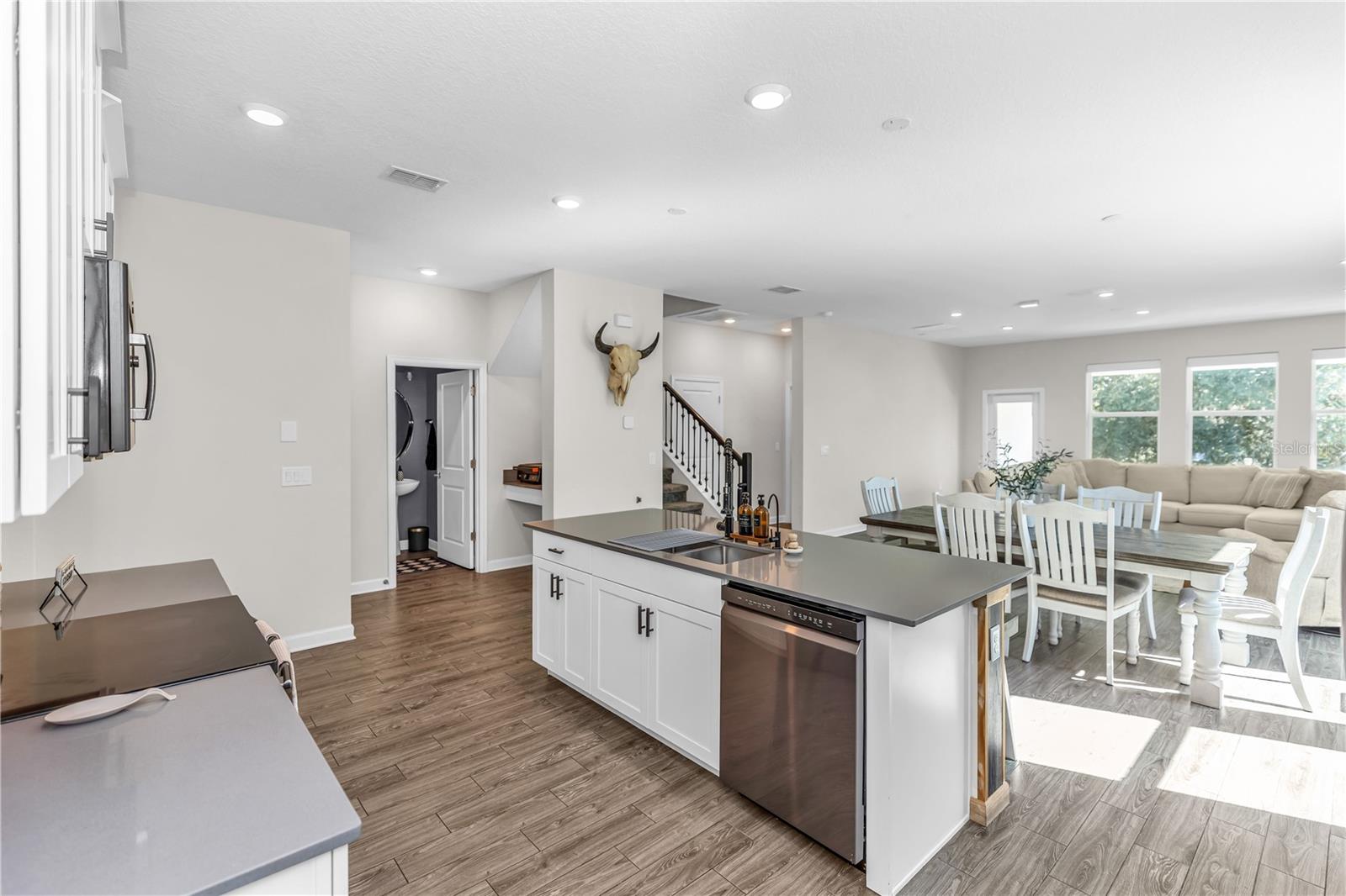 STONEYBROOK SOUTH TR K - Residential