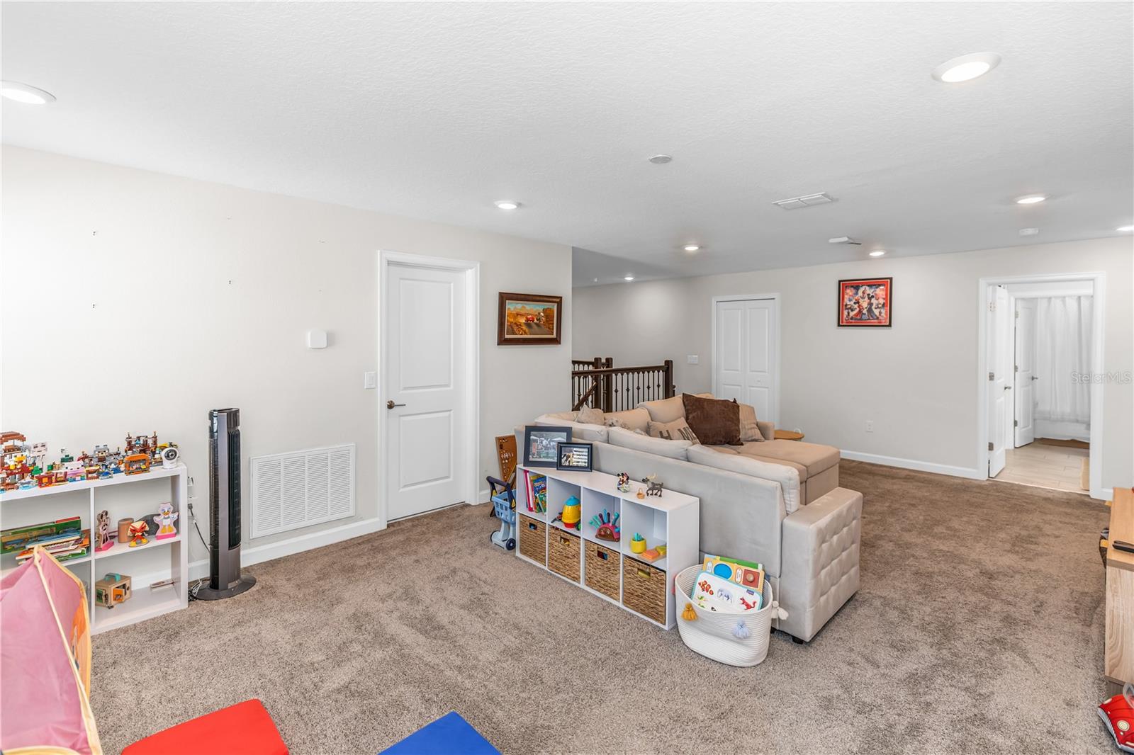 STONEYBROOK SOUTH TR K - Residential