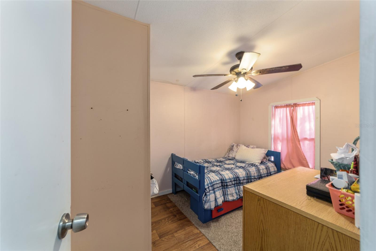 SHAMROCK ACRES UNIT 1 - Residential