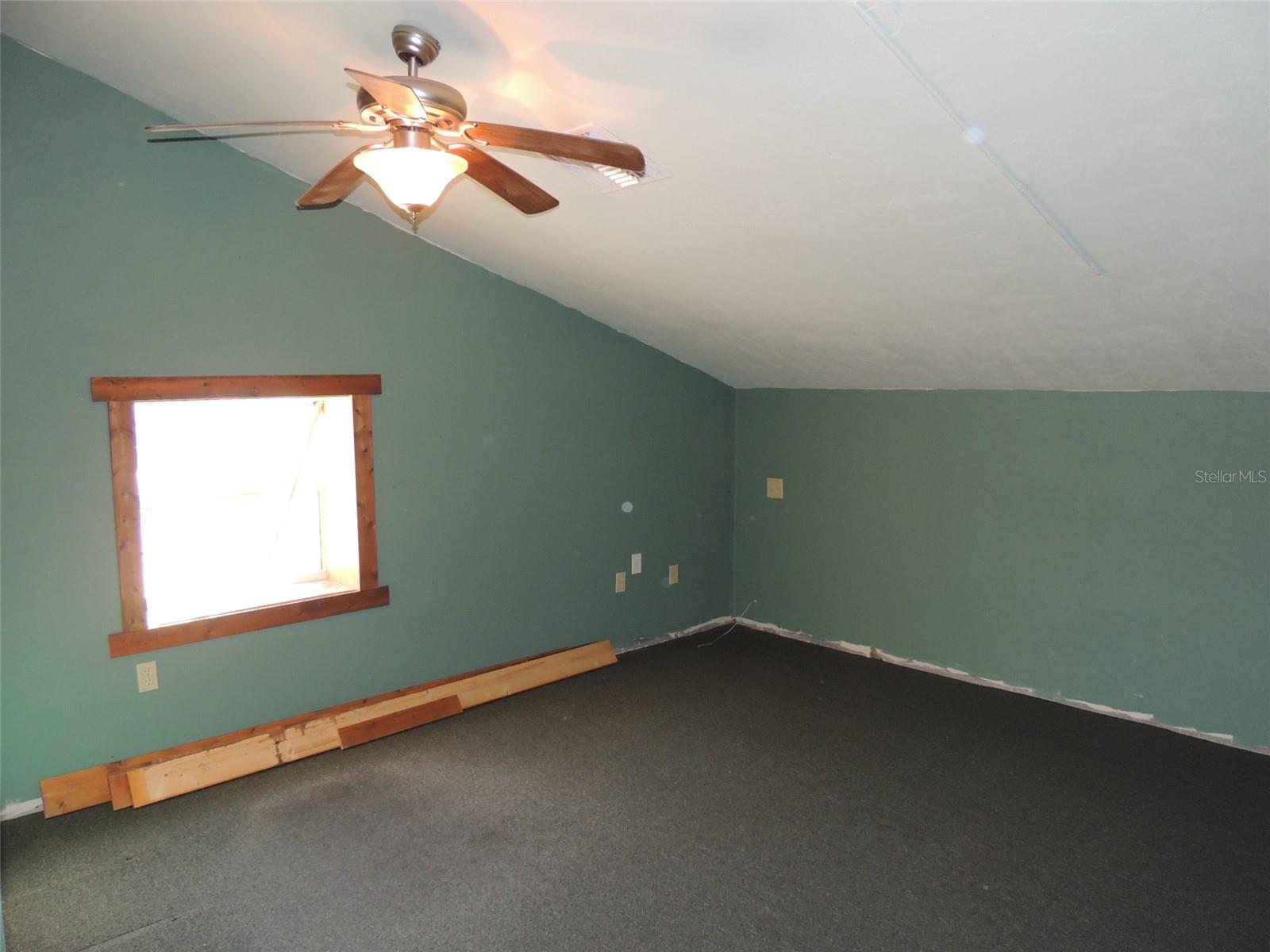 SHAMROCK ACRES UNIT 1 - Residential