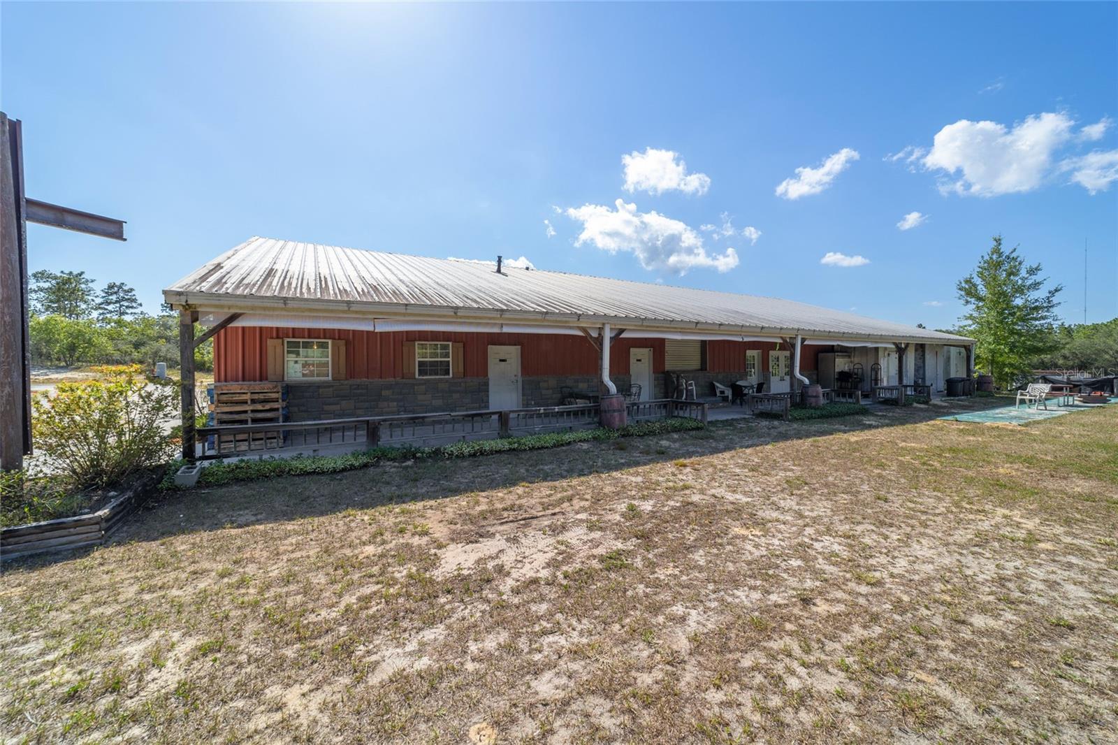 SHAMROCK ACRES UNIT 1 - Residential