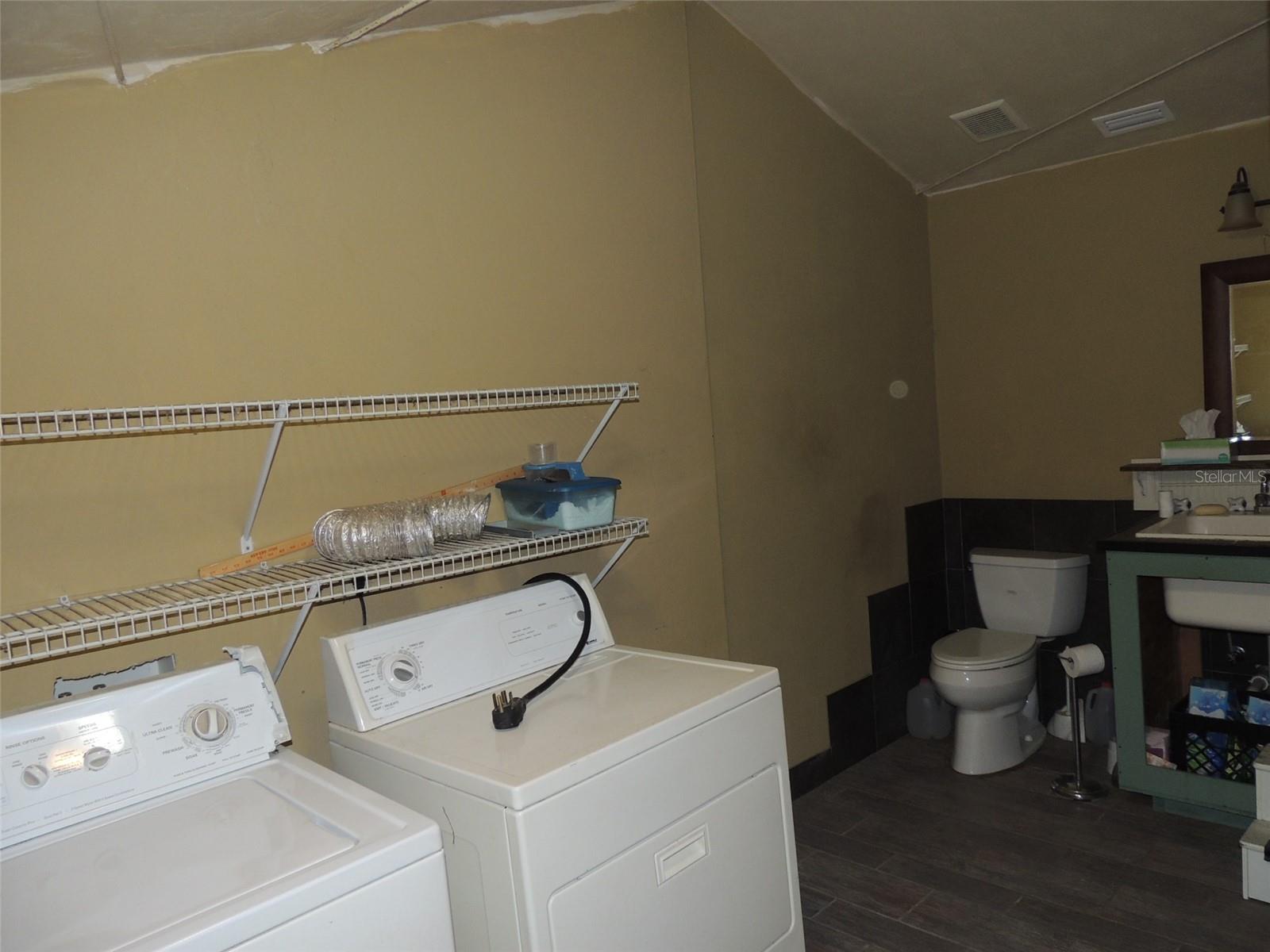 SHAMROCK ACRES UNIT 1 - Residential
