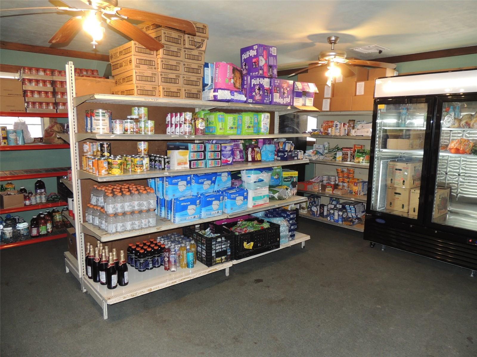 SHAMROCK ACRES UNIT 1 - Residential