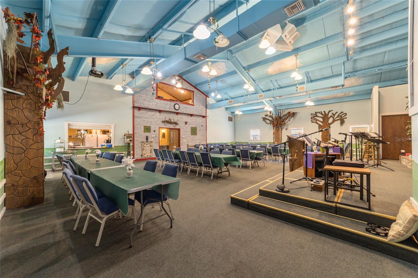 SHAMROCK ACRES UNIT 1 - Residential