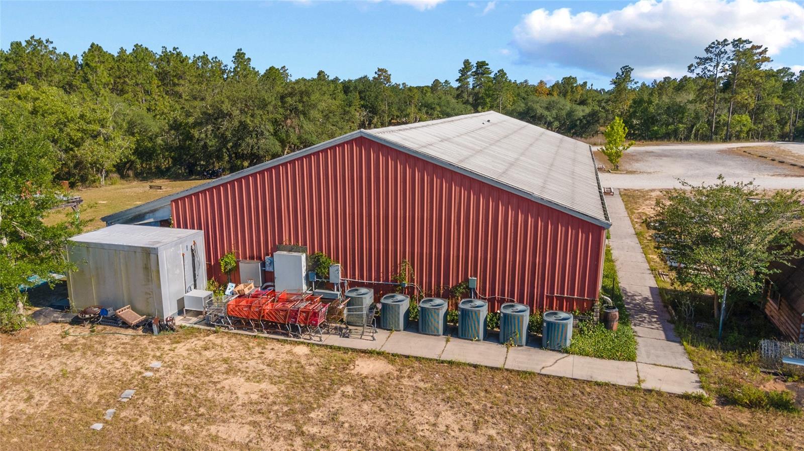 SHAMROCK ACRES UNIT 1 - Residential
