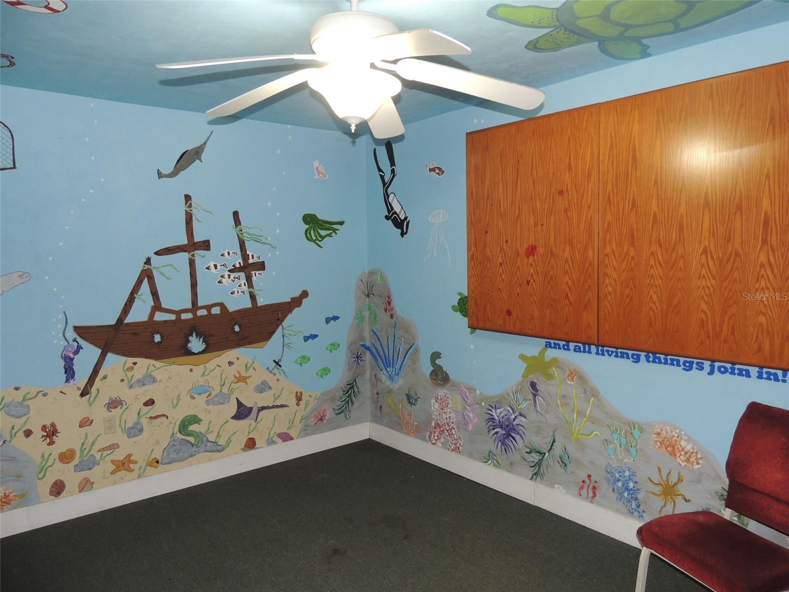 SHAMROCK ACRES UNIT 1 - Residential