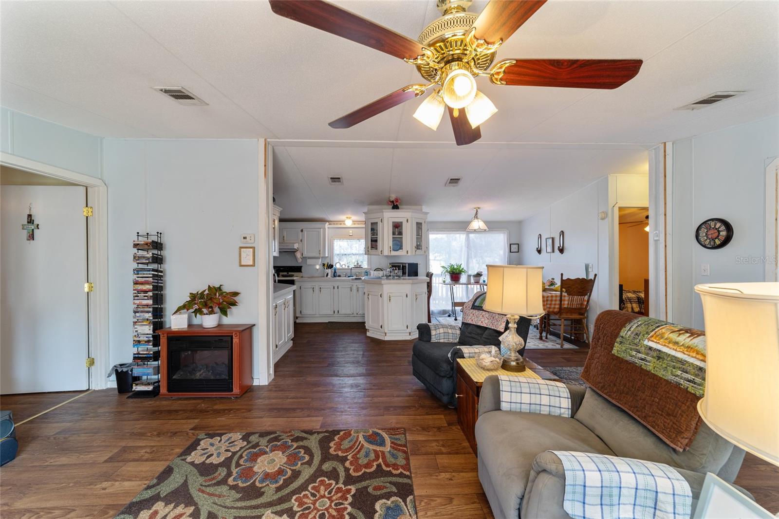 SHAMROCK ACRES UNIT 1 - Residential