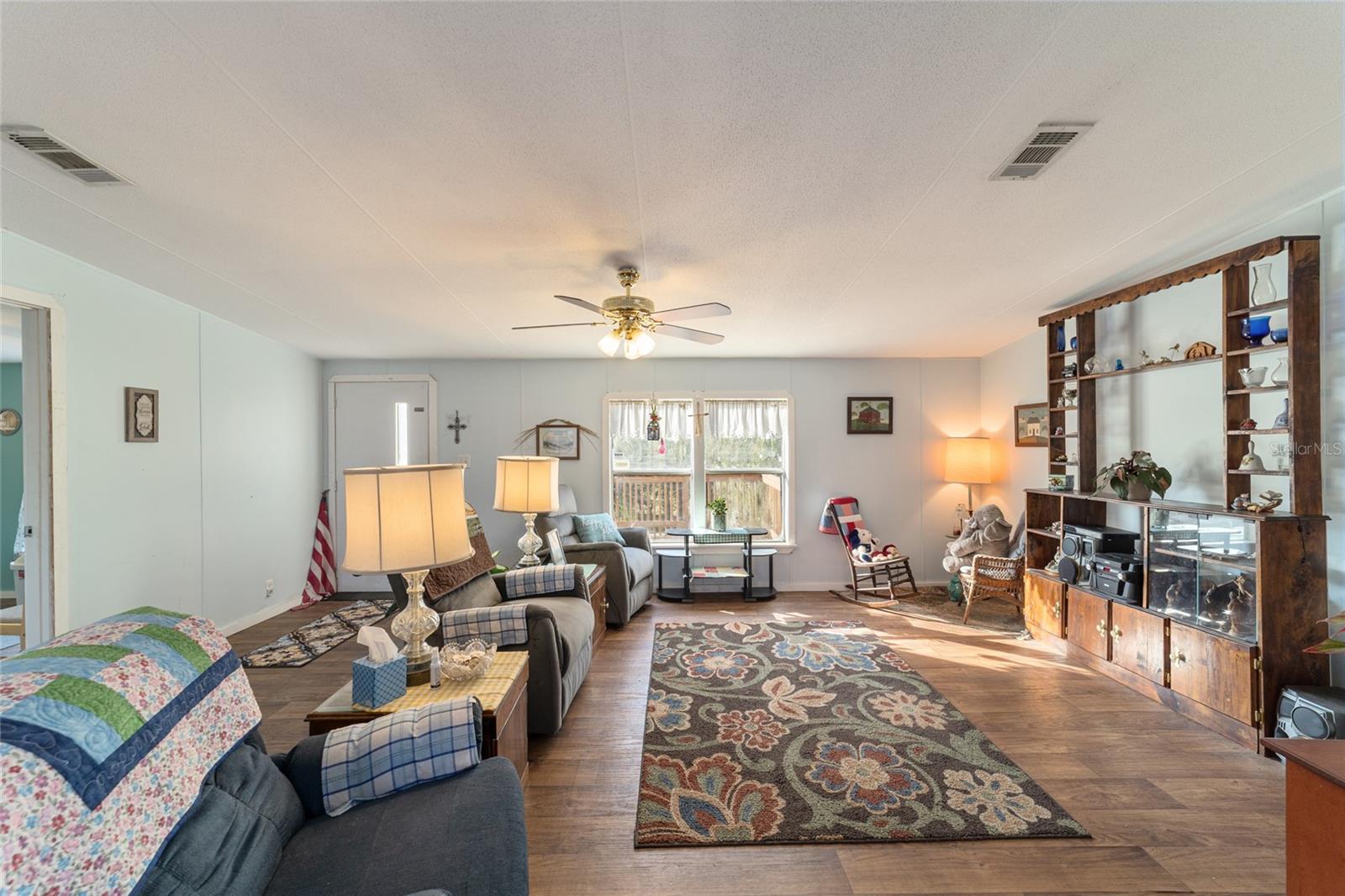 SHAMROCK ACRES UNIT 1 - Residential