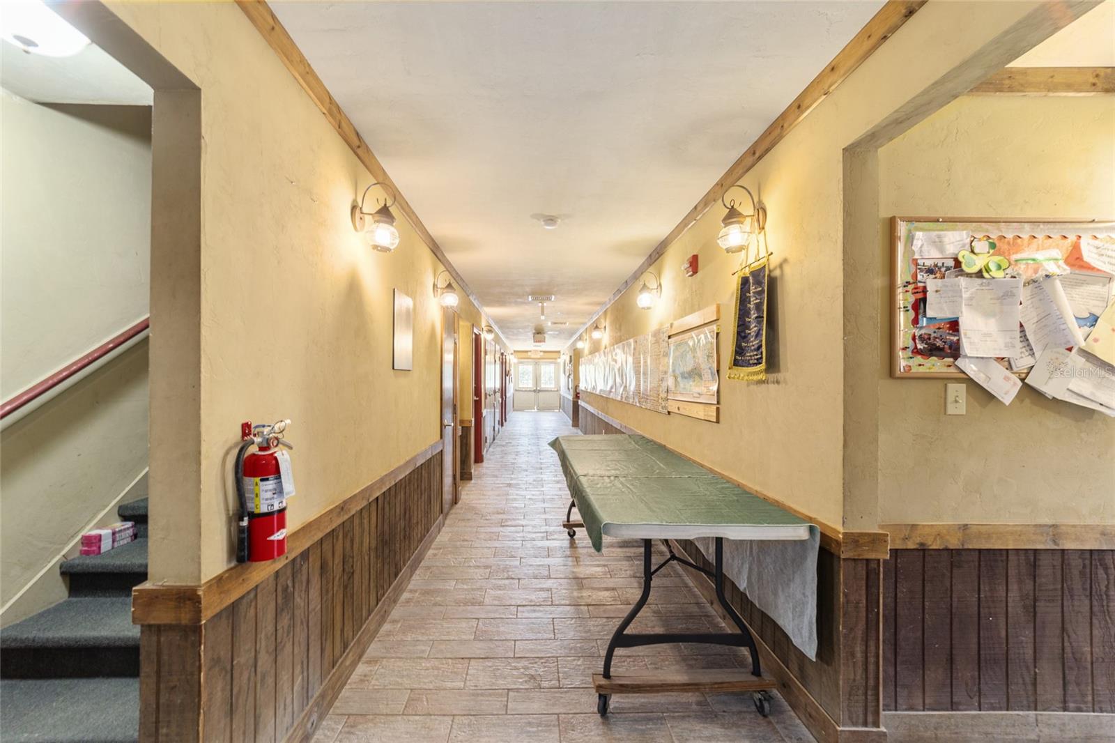 SHAMROCK ACRES UNIT 1 - Residential