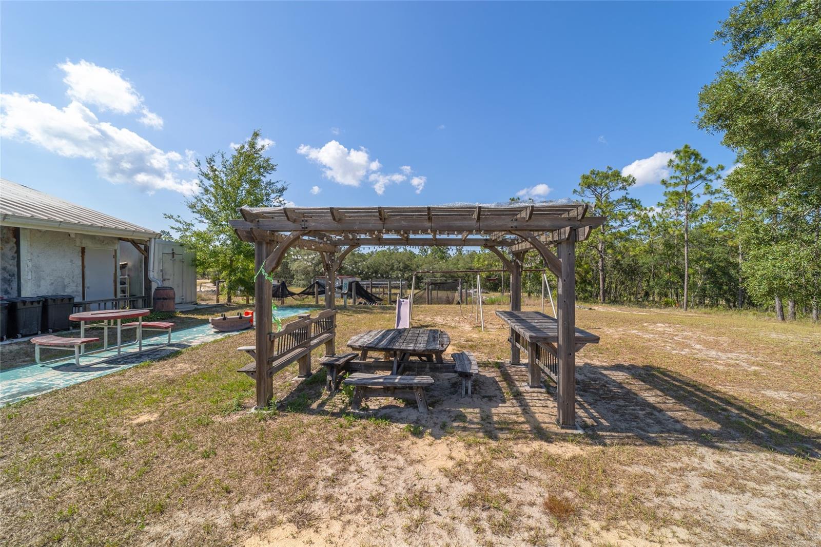 SHAMROCK ACRES UNIT 1 - Residential