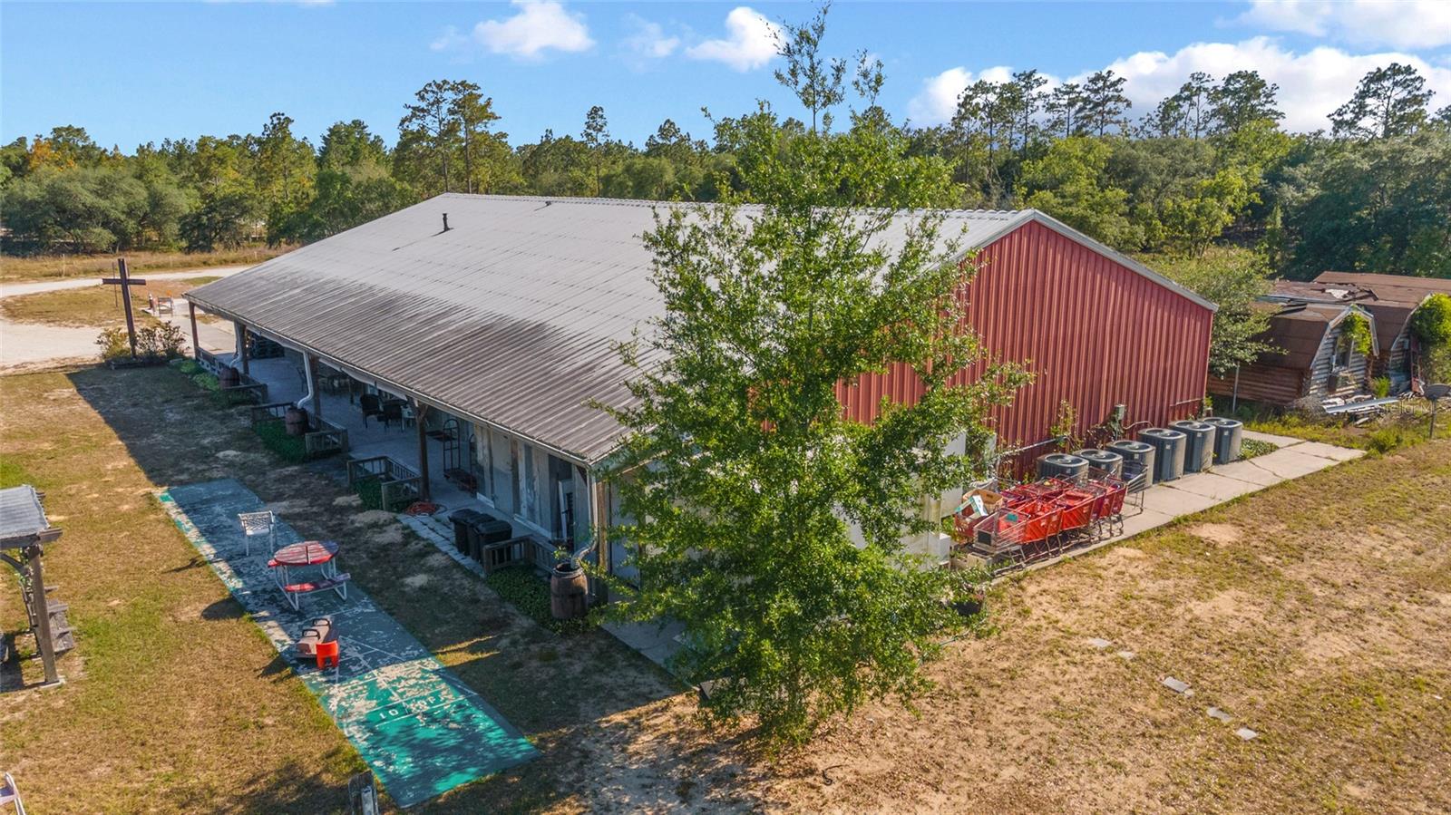 SHAMROCK ACRES UNIT 1 - Residential