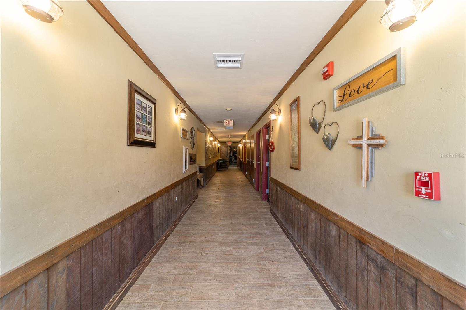 SHAMROCK ACRES UNIT 1 - Residential