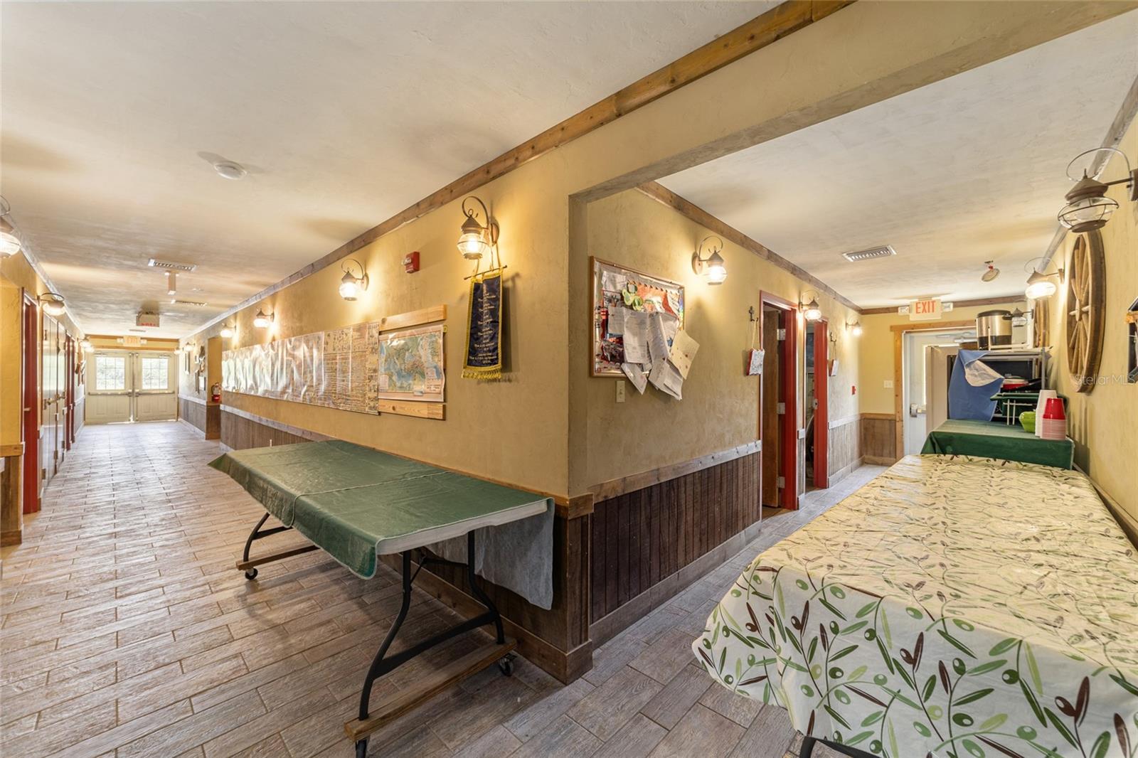SHAMROCK ACRES UNIT 1 - Residential