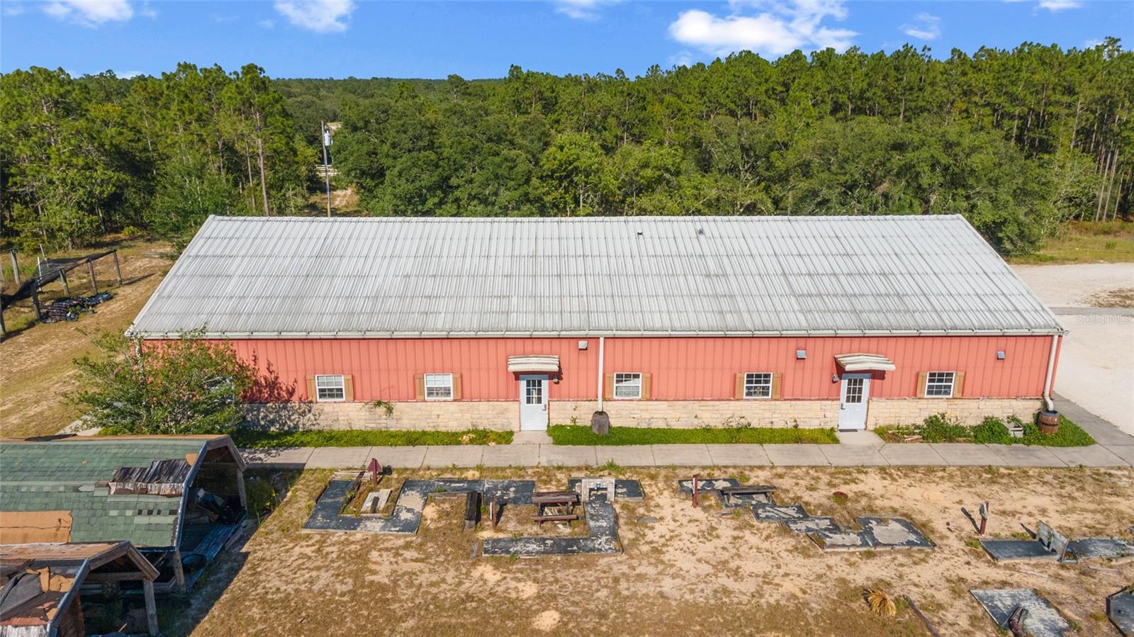 SHAMROCK ACRES UNIT 1 - Residential