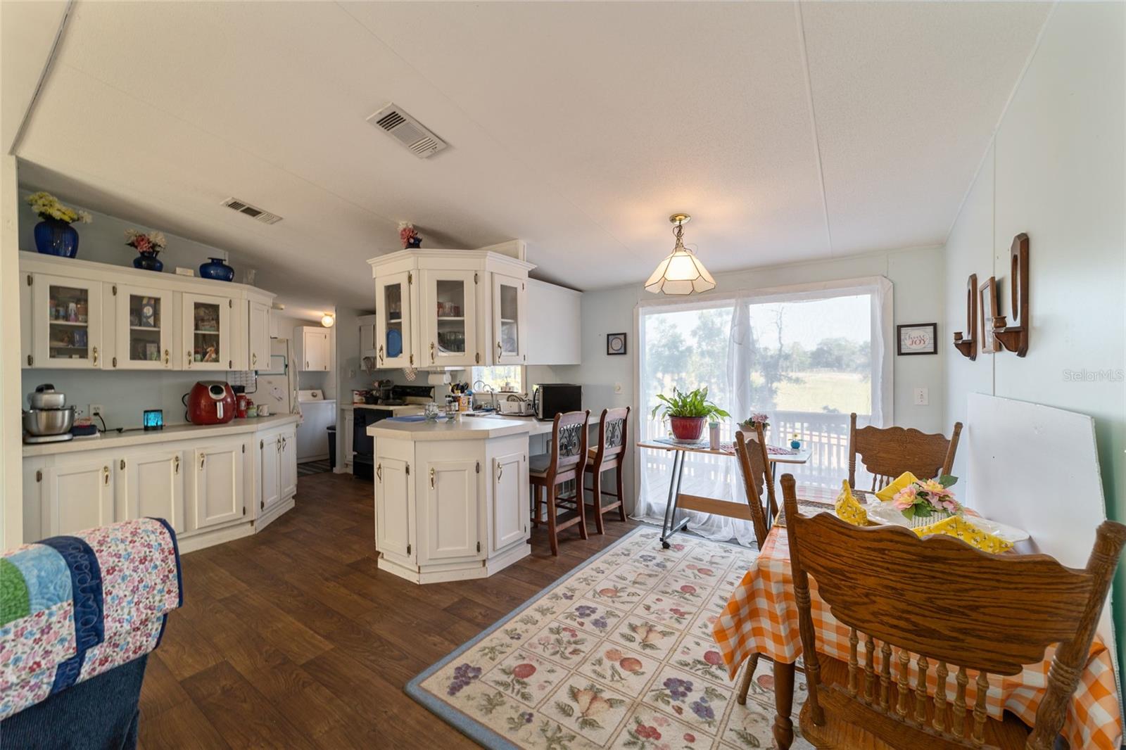 SHAMROCK ACRES UNIT 1 - Residential
