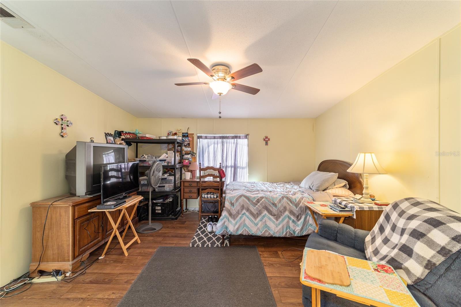 SHAMROCK ACRES UNIT 1 - Residential