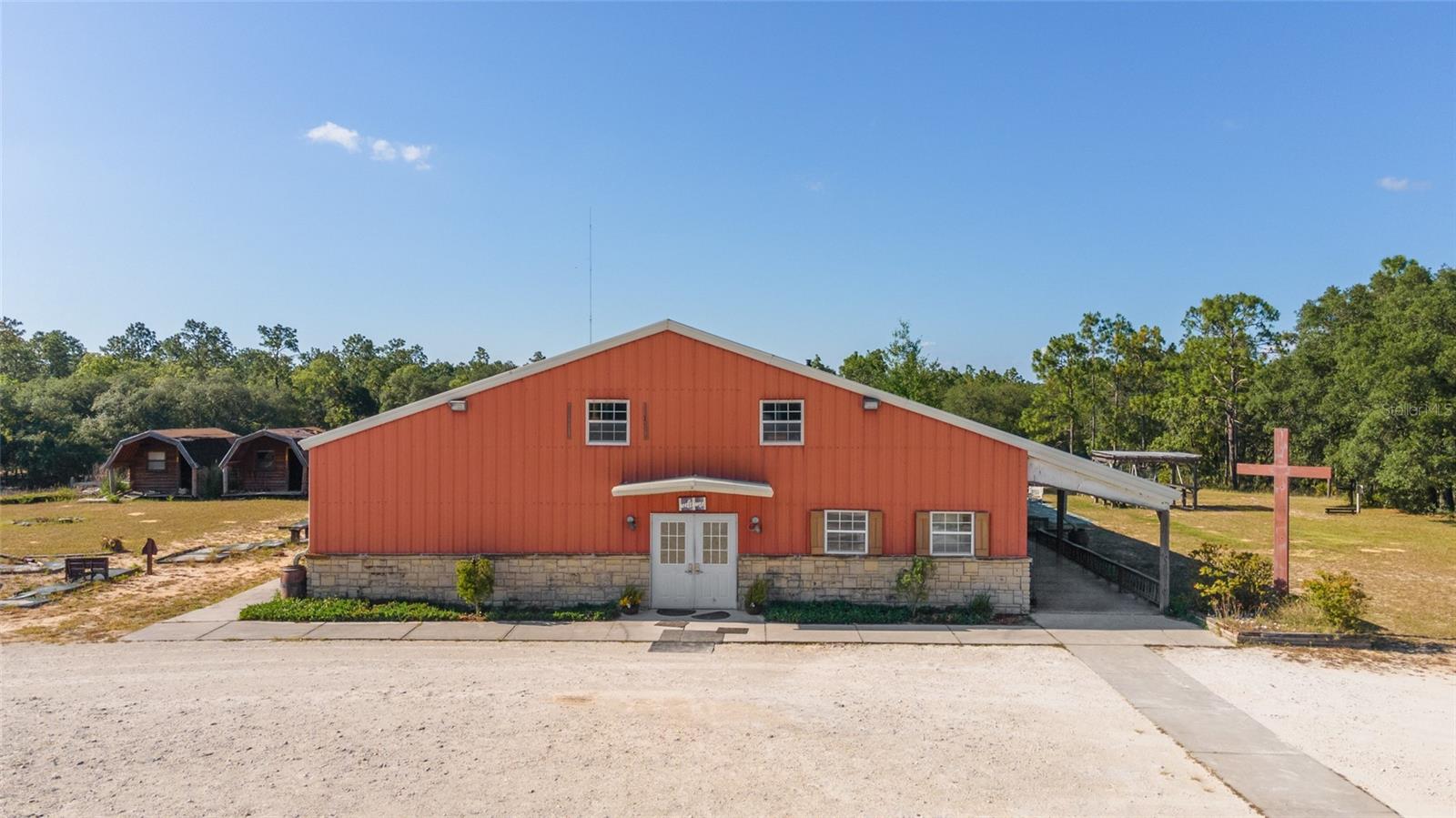 SHAMROCK ACRES UNIT 1 - Residential