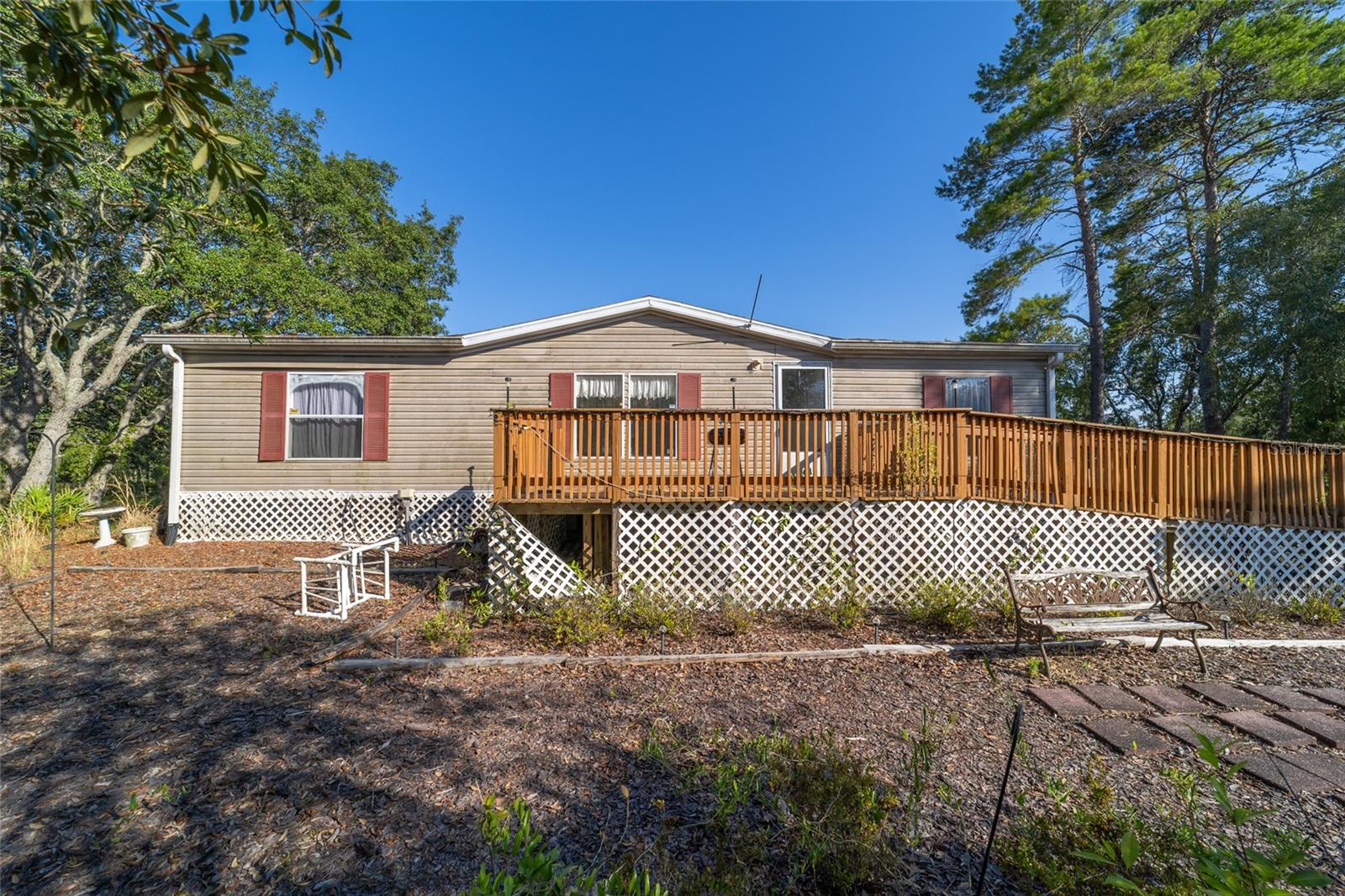SHAMROCK ACRES UNIT 1 - Residential