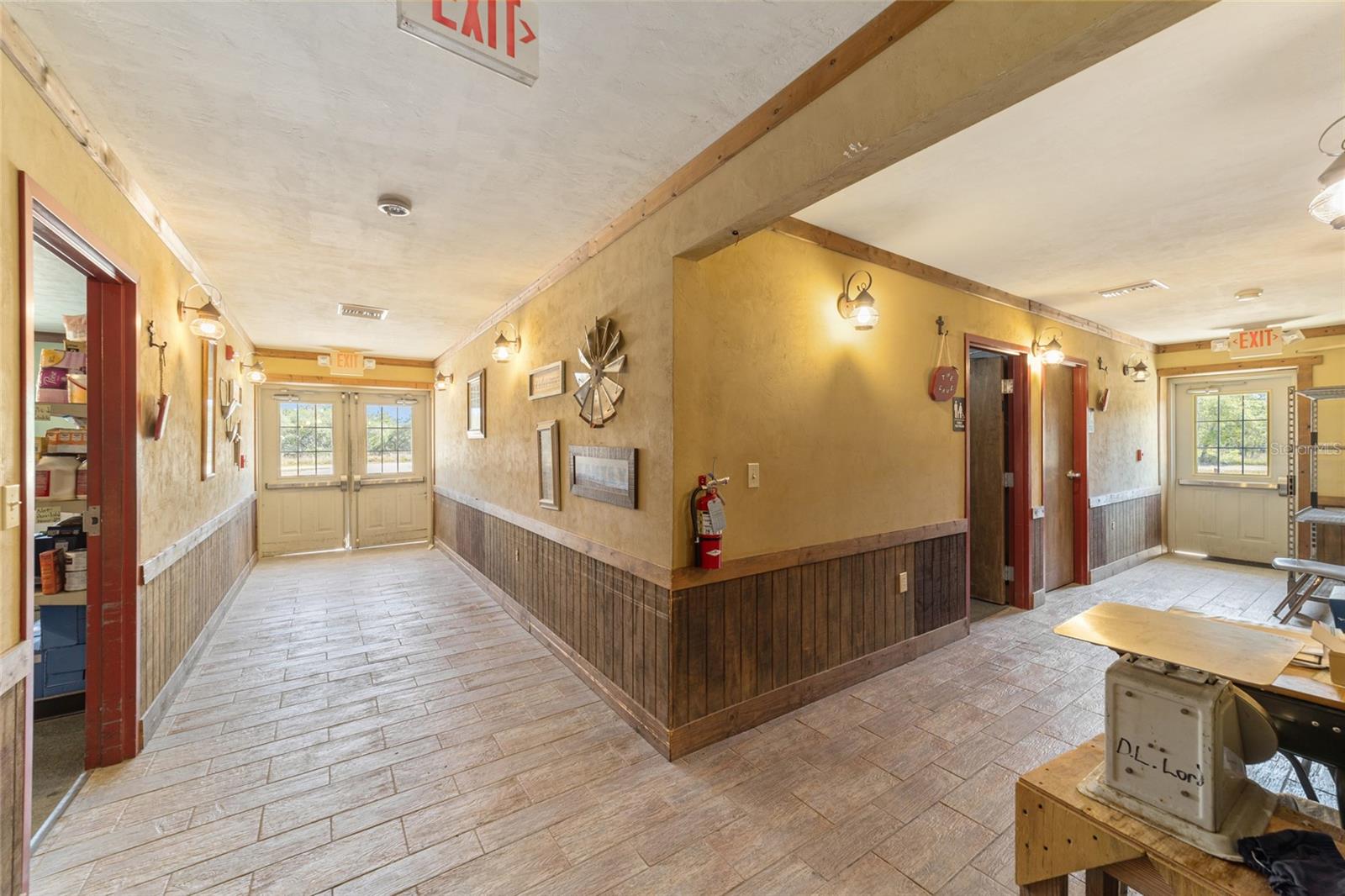 SHAMROCK ACRES UNIT 1 - Residential