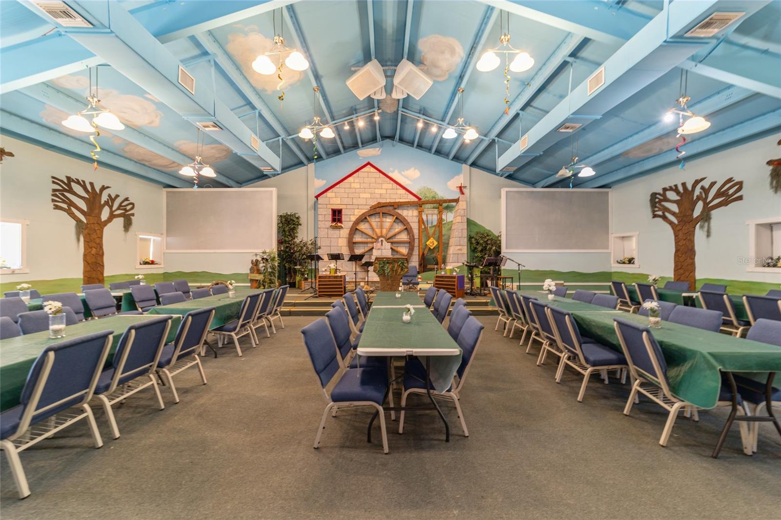SHAMROCK ACRES UNIT 1 - Residential