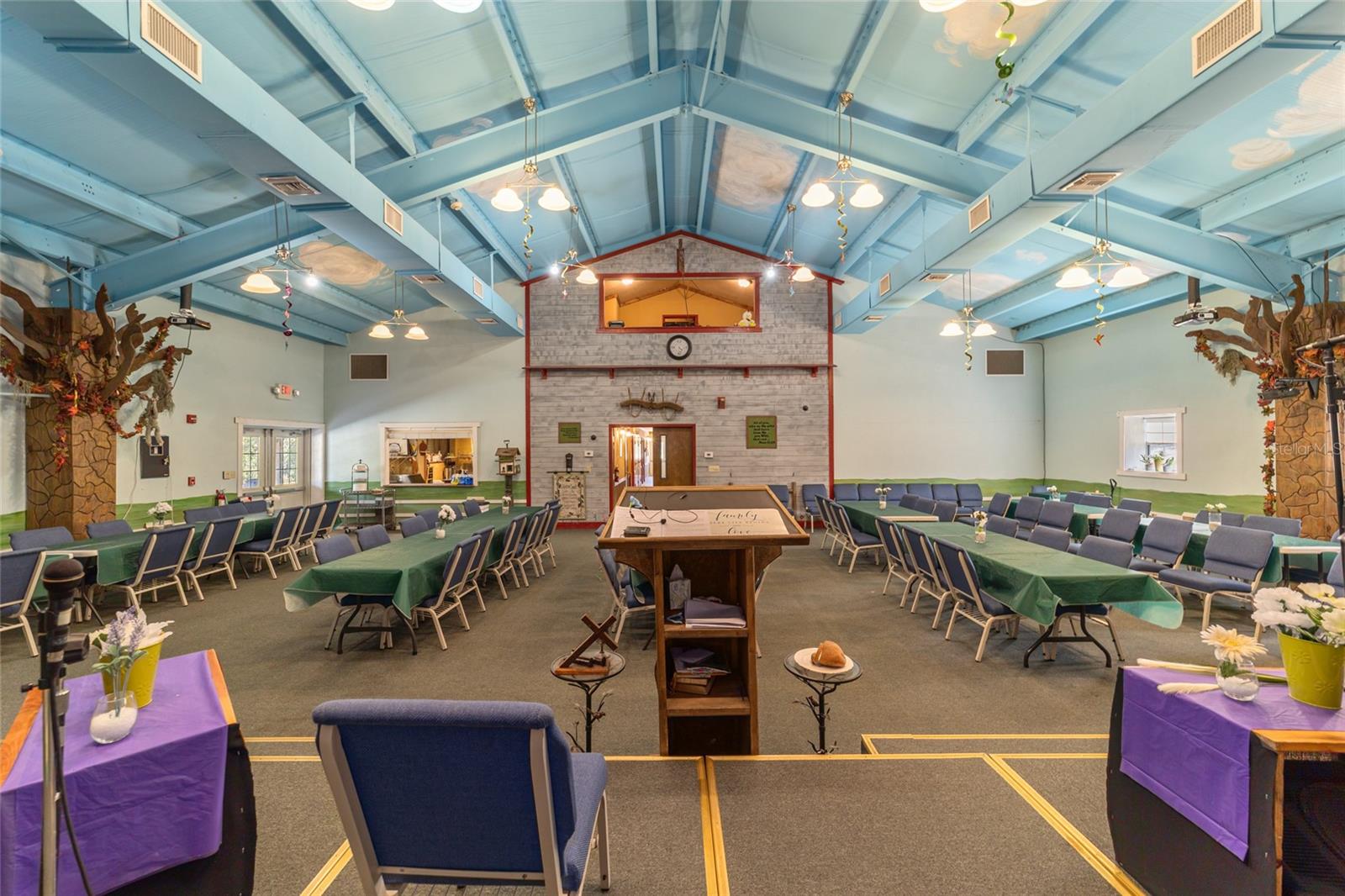 SHAMROCK ACRES UNIT 1 - Residential